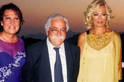 Sevgili ambargosu