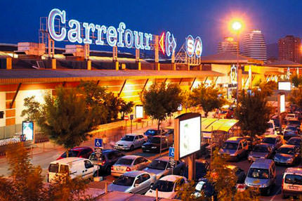 Fransa'ya istifa resti