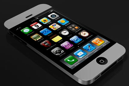 iPhone 5 ve iPad 3 Ekim'de