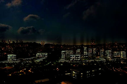 Alo Kentsel Dönüşüm Hattı