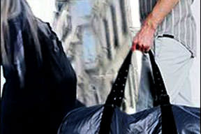 Metrobüs'te suçüstü