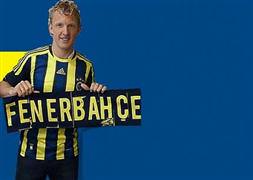 Kuyt'tan Galatasaray ve van Persie yorumu