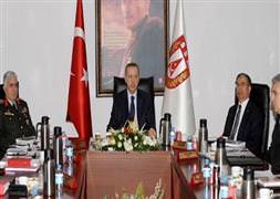 Uydu Fırlatma Merkezi kuruluyor