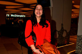 Zehra'nın gizli aşkı C...