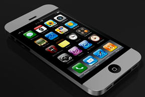 iPhone 5 ve iPad 3 Ekim'de