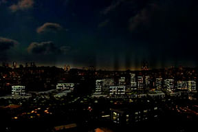 Alo Kentsel Dönüşüm Hattı