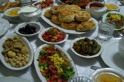 Tiryakiler Ramazan'da dikkat!