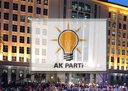 AK Parti'de '3 dönem yasağı'na ayar
