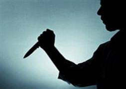 Bir kadın cinayeti daha