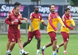 Galatasaray 27 milyon cepte