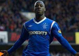 Beşiktaş Sone Aluko'nun peşinde