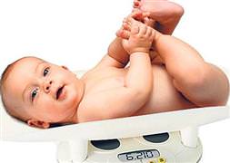 Kilolu bebek meme kanseri sebebi