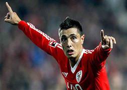 Fenerbahçe Oscar Cardozo'yu bitirdi