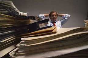 Kovulma korkusu fazla mesai sebebi