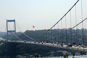 Ücretsiz geçiş nefes aldırdı