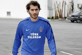 Hamit'le oynamak zevk