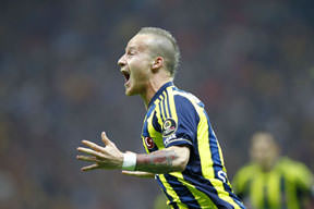 Ruslar'ın Stoch ısrarı sürüyor