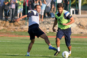 Egemen herkesi korkuttu