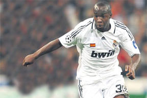Juve'ye Diarra resti!