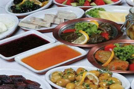 Sağlıklı oruç tutabilmenin sırrı