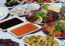 Ve mübarek Ramazan ayı geldi