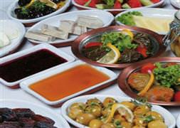 Sağlıklı oruç tutabilmenin sırrı