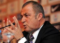 Terim'in konuşması internete sızdırıldı
