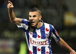 Heerenveen, Assaidi için "tamam" dedi
