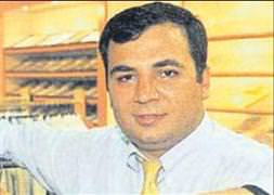 Sahte kimlik peşinde