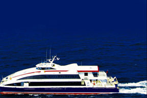 Deniz görmeden İDO'yu yönettiler