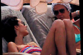 Arzum cesur çıktı