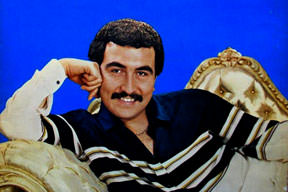 İlk kez barda!