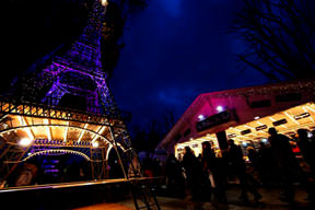 Fransa rekor kırdı