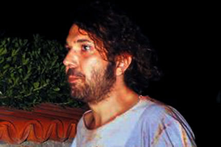Halil Sezai’nin park isyanı!