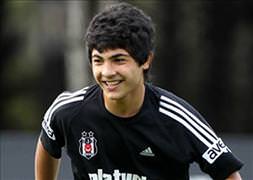 Muhammed yeni bir sözleşme imzalayacak