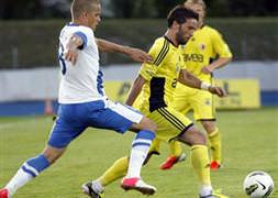 Fener'in rakibi belli oldu