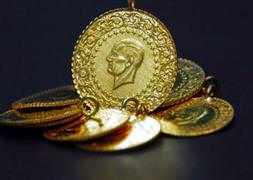 İşte çeyrek altının fiyatı