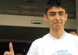 İşte birincinin hikayesi