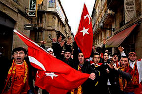 Türklere sorulan ilginç sorular