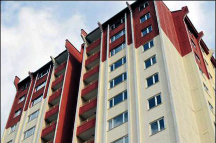 Dönüşüm rantçısı müteahhite dikkat