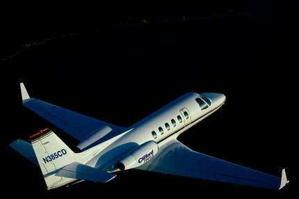 İhlal eden uçak yandı