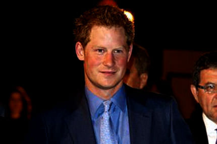 Prens’in manken sevgilisi