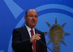 Medyayı eleştirdi!