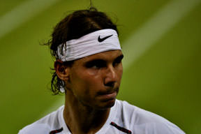 Nadal’ın yerine Lopez