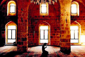 Ramazan bir okuldur