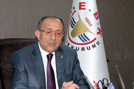 EBK: Et fiyatında sıkıntı olmayacak