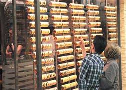 Altın yıl sonunda 1.800 $