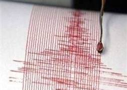 Kahramanmaraş'ta deprem