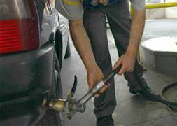 LPG'de genleşme vurgunu