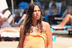 Zehra'nın hayali ne?